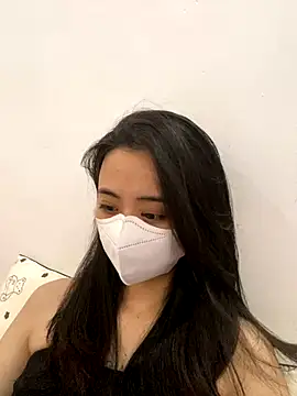 Mochi21 online show from October 2025 02:33:01 AM