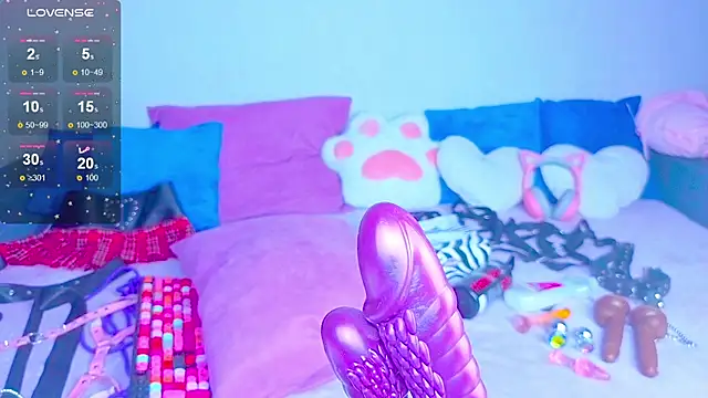 KittySweetness online show from November 2025 09:42:02 AM