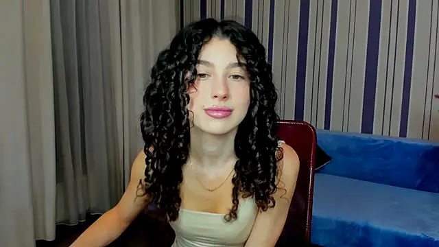 ArianaFoxi online show from September 2025 03:13:01 PM