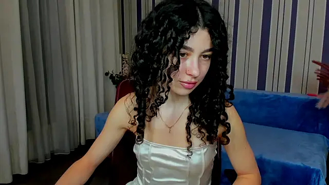 ArianaFoxi online show from September 2025 03:14:01 PM