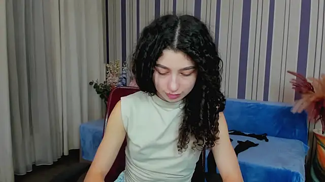 ArianaFoxi online show from September 2025 03:04:01 PM