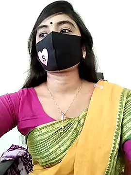 Snapshot of Puja-Rane chatting on October 2025 02:53:01 AM Puja-Rane online show from October 2025 02:53:01 AM