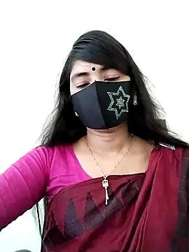 Snapshot of Puja-Rane chatting on October 2025 03:07:01 AM Puja-Rane online show from October 2025 03:07:01 AM