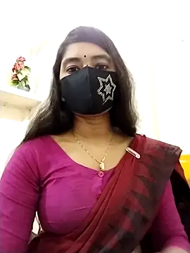 Snapshot of Puja-Rane chatting on October 2025 04:09:02 AM Puja-Rane online show from October 2025 04:09:02 AM