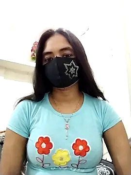 Snapshot of Puja-Rane chatting on November 2025 04:08:01 PM Puja-Rane online show from November 2025 04:08:01 PM