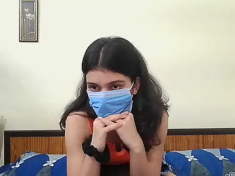 Cute babydoll099 online show from September 2025 07:41:01 AM