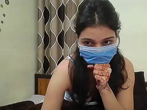 Cute babydoll099 online show from October 2025 06:13:02 AM