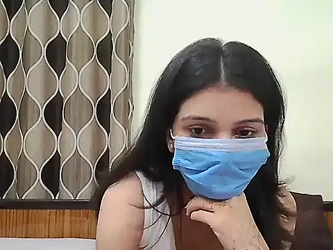 Cute babydoll099 online show from October 2025 11:00:01 AM