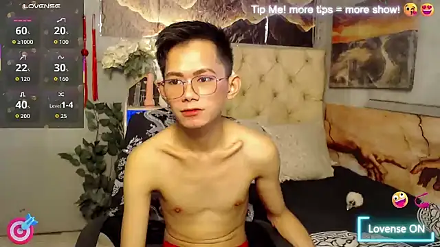 Skinny CumLoader69 online show from September 2025 09:03:02 AM