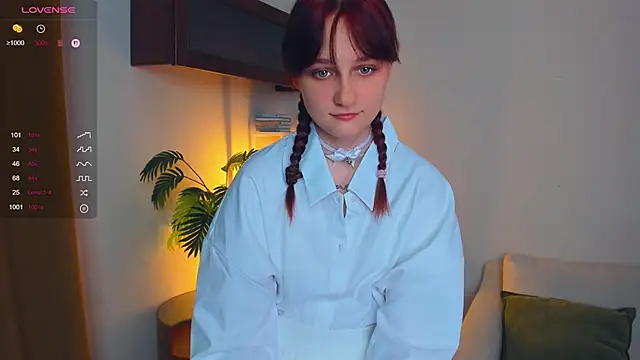 KatyKufel online show from September 2025 07:02:02 PM