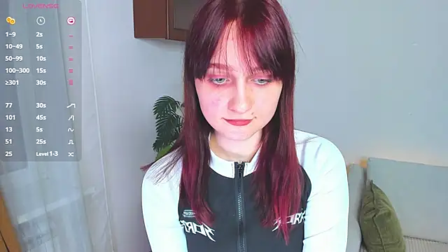 KatyKufel online show from December 2025 07:09:01 PM