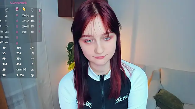 KatyKufel online show from December 2025 09:00:01 PM