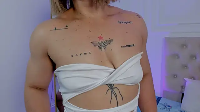 AliceFit 212 online show from October 2025 01:31:01 PM