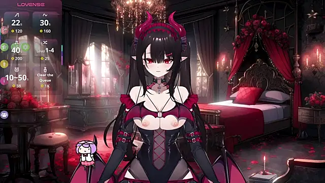 chloelabelle online show from October 2025 12:17:02 AM