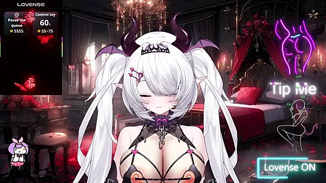 chloelabelle online show from October 2025 01:39:02 AM