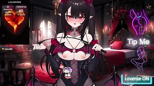 chloelabelle online show from October 2025 09:17:02 PM