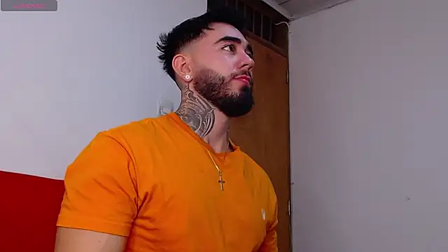 tommyblessd1 online show from October 2025 09:07:01 AM