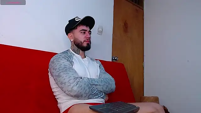 tommyblessd1 online show from October 2025 07:29:01 AM