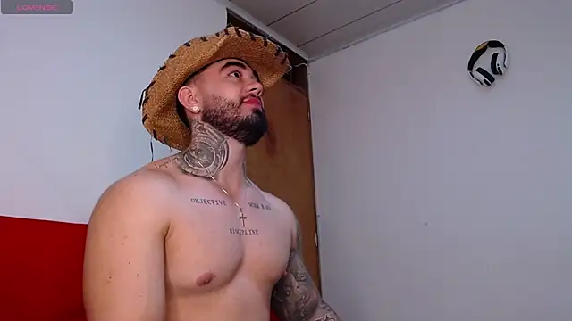 tommyblessd1 online show from November 2025 07:31:02 AM