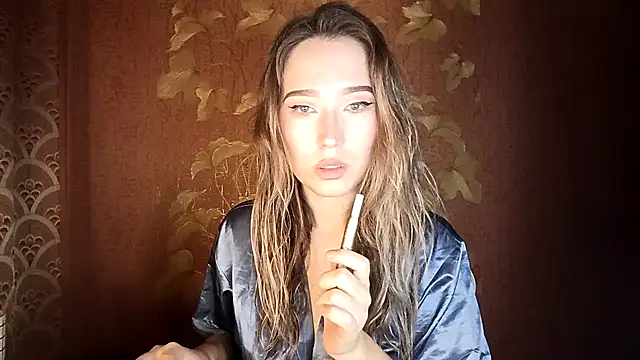 Awora Wolf online show from October 2025 07:58:01 PM