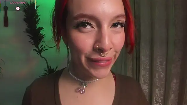 bri von dhara   online show from October 2025 07:48:01 PM