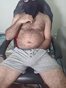 rachid bn online show from October 2025 10:04:01 PM