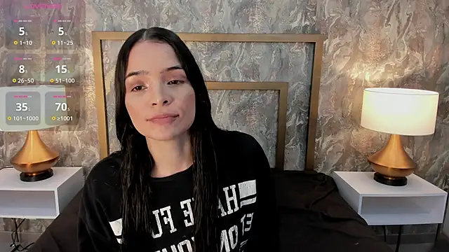 DannaBelucci online show from September 2025 12:39:02 PM