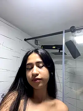 nina vixen online show from October 2025 04:16:01 PM