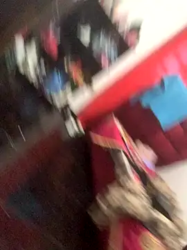 Isabella Gold online show from September 2025 10:55:02 PM