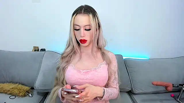 Sweet Soffi online show from November 2025 02:54:01 AM