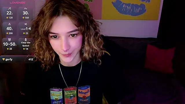   grace   online show from October 2025 11:08:02 AM