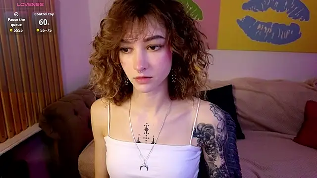   grace   online show from October 2025 10:38:02 AM