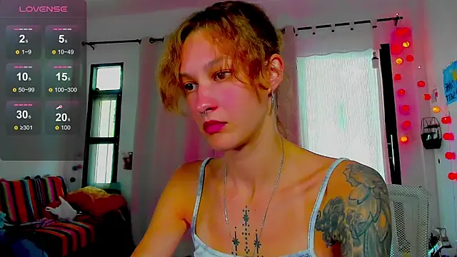   grace   online show from December 2025 05:13:01 AM