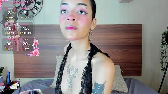 AnnyKitty  online show from October 2025 04:10:01 AM