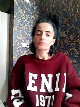 Snapshot of Gecenin_Kralicesi chatting on November 2025 06:44:01 AM Gecenin Kralicesi online show from November 2025 06:44:01 AM