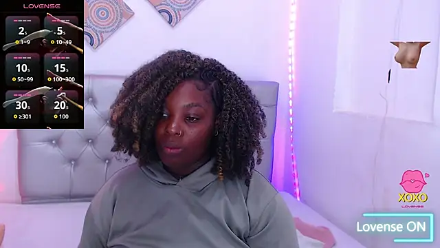 ebony NeighborMoans online show from September 2025 03:54:01 AM