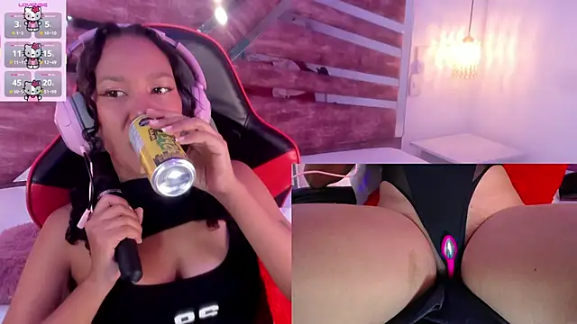 NovaLyn online show from September 2025 04:55:02 AM