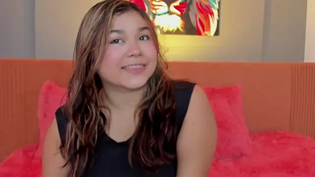 candy sweet4u  online show from September 2025 06:18:02 PM