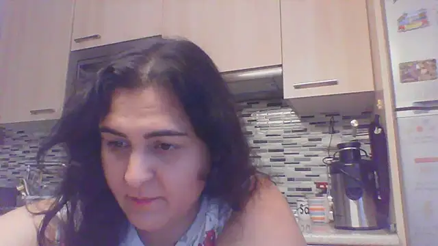 FrancescaDarkBloom online show from September 2025 05:47:02 PM