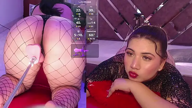 BBWCloe  online show from November 2025 04:33:01 AM