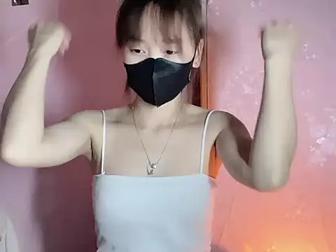 Analia59 online show from November 2025 03:23:02 PM