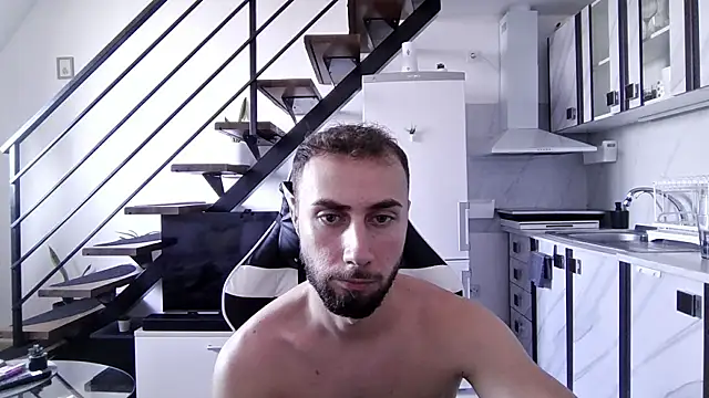 Snapshot of RyanStorm_ chatting on October 2025 10:16:02 AM RyanStorm online show from October 2025 10:16:02 AM