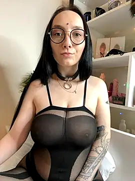 Jinhee Tiny online show from September 2025 09:03:02 AM