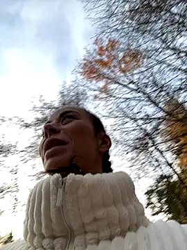 AriaValentina online show from October 2025 03:13:01 PM