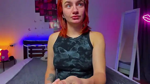 Snapshot of ArinaWinss chatting on October 2025 05:02:02 PM ArinaWinss online show from October 2025 05:02:02 PM