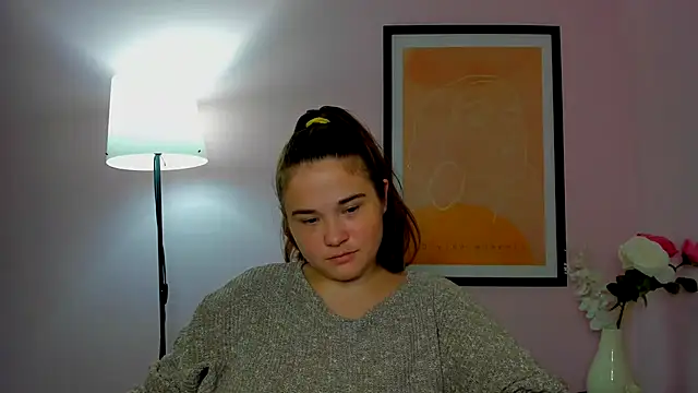 Snapshot of IsabellCharm chatting on October 2025 07:30:01 AM IsabellCharm online show from October 2025 07:30:01 AM