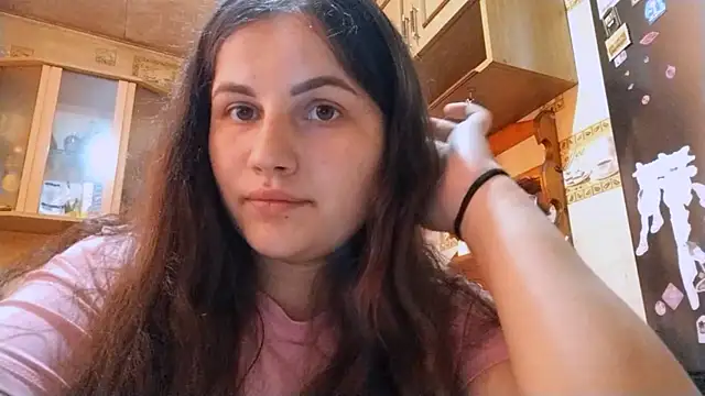 Snapshot of DierdreCousineau chatting on September 2025 10:47:01 AM DierdreCousineau online show from September 2025 10:47:01 AM