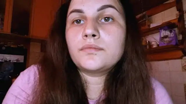 Snapshot of DierdreCousineau chatting on September 2025 11:45:01 AM DierdreCousineau online show from September 2025 11:45:01 AM