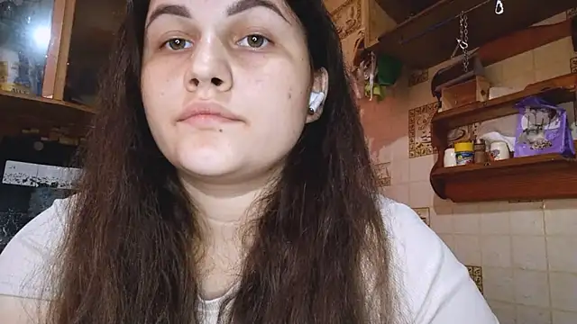 Snapshot of DierdreCousineau chatting on October 2025 07:14:02 AM DierdreCousineau online show from October 2025 07:14:02 AM