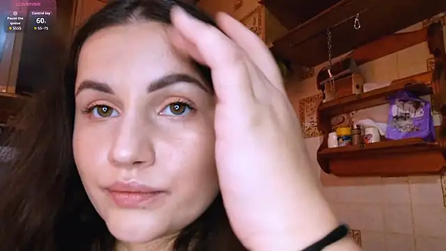 Snapshot of DierdreCousineau chatting on October 2025 10:56:02 AM DierdreCousineau online show from October 2025 10:56:02 AM